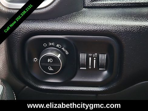 Used 2023 RAM 2500 Laramie AWD/4WD image 26