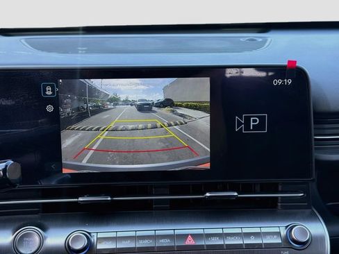 Used 2026 Hyundai Kona SEL Premium FWD image 13