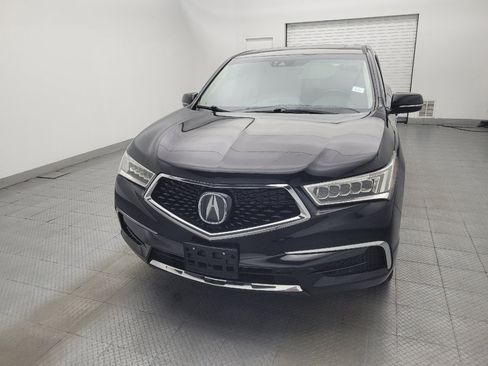 Used 2018 Acura MDX FWD w/ Technology Package image 15