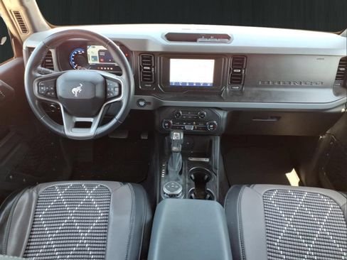 Used 2023 Ford Bronco Big Bend AWD/4WD image 20