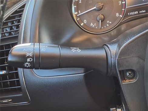 Used 2022 INFINITI QX80 Luxe w/ Cargo Package image 14