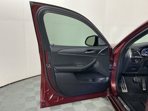 Certified 2023 BMW X4 xDrive30i w/ M Sport Package image 20