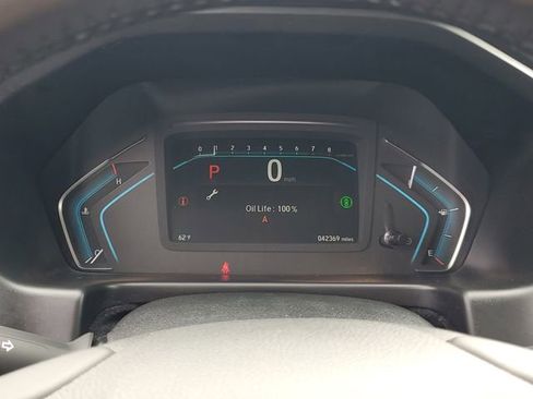 Used 2023 Honda Odyssey EX-L image 30