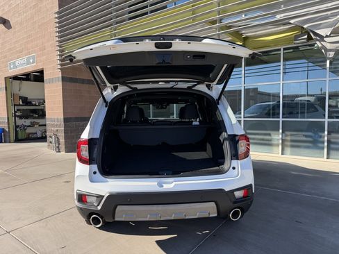 Used 2023 Honda Passport TrailSport image 36