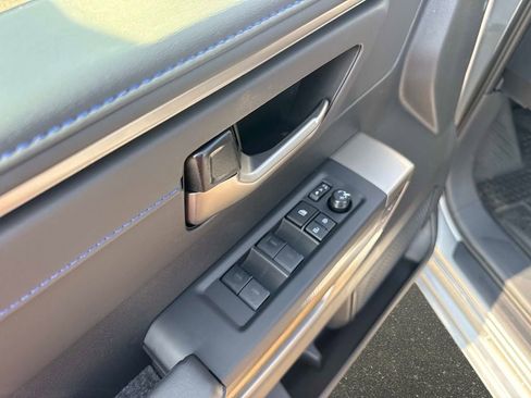 New 2026 Toyota Tundra Platinum image 16