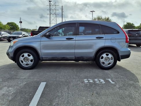 Used 2008 Honda CR-V LX image 21