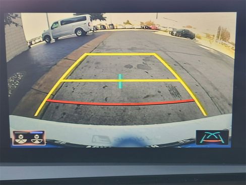 Used 2022 Lexus ES 350 F Sport image 17