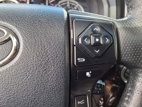 Certified 2023 Toyota 4Runner TRD Off-Road Premium image 16