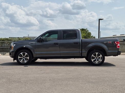 Used 2020 Ford F150 XL w/ Equipment Group 101A Mid RWD image 2
