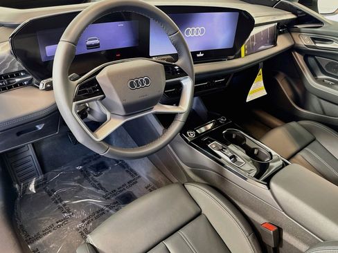 New 2027 Audi A6 e-tron Prestige AWD/4WD image 9