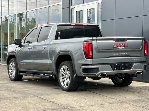 Used 2020 GMC Sierra 1500 Denali image 5