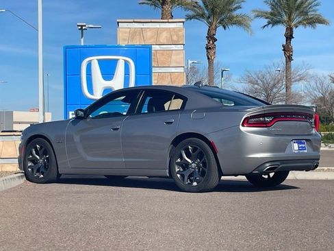 Used 2015 Dodge Charger R/T w/ Plus Group image 6