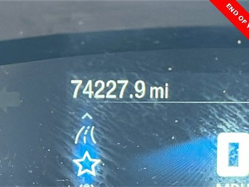 Certified 2021 Ford Bronco Sport image 27