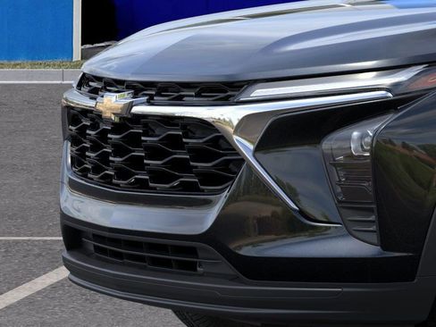 New 2026 Chevrolet Trax LS image 15