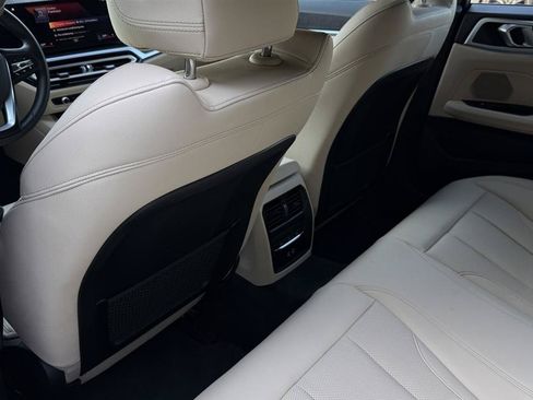 Used 2023 BMW i4 eDrive35 w/ Premium Package RWD image 30