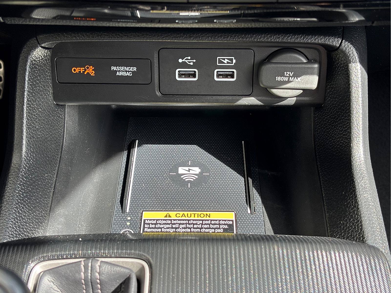 Certified 2024 Honda Civic Sport Touring image 28