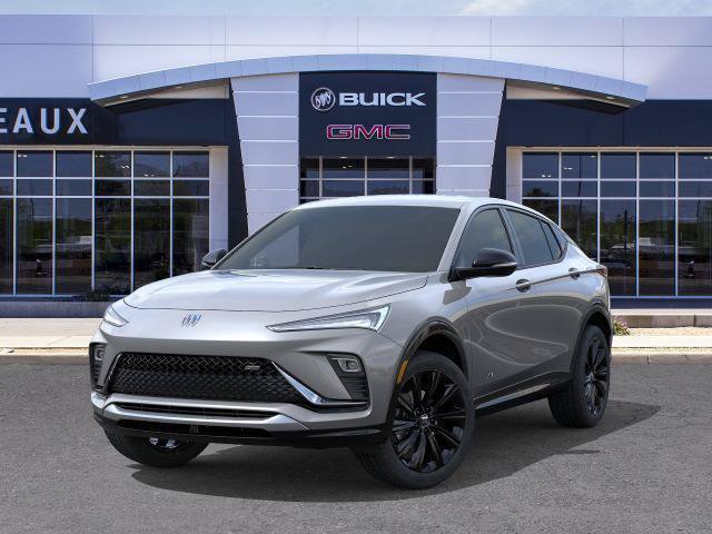 New 2026 Buick Envista Sport Touring w/ Convenience I Package FWD image 78