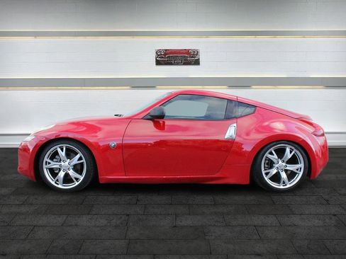 Used 2012 Nissan 370Z Coupe image 4