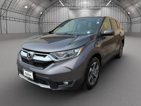 Used 2018 Honda CR-V EX-L image 11