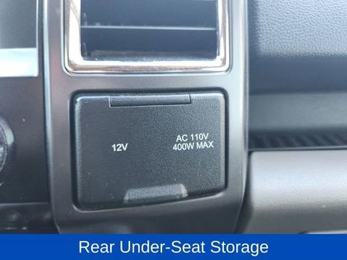 Used 2016 Ford F150 XLT w/ Equipment Group 302A Luxury image 26