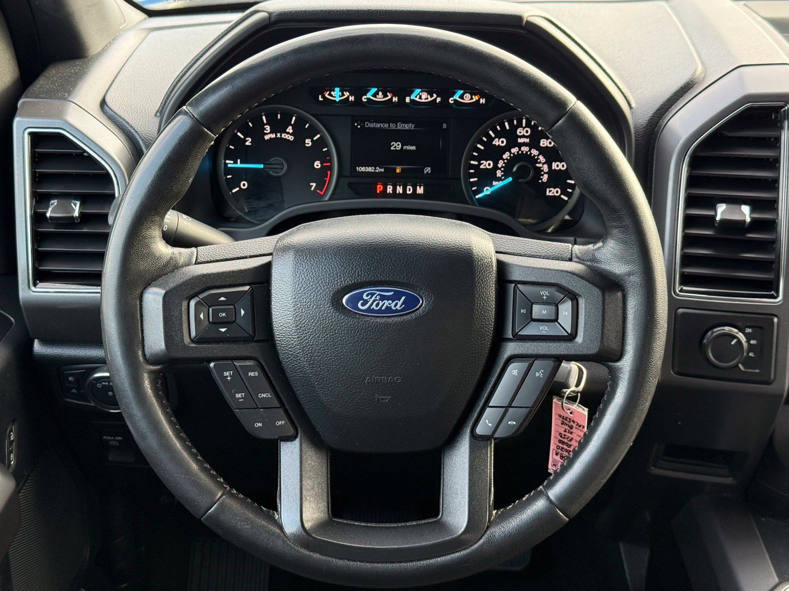 Used 2020 Ford F150 XLT w/ Equipment Group 302A Luxury AWD/4WD image 28