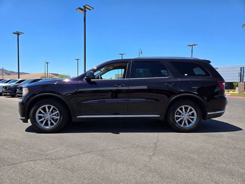 Used 2018 Dodge Durango SXT w/ Quick Order Package 2BB RWD image 3