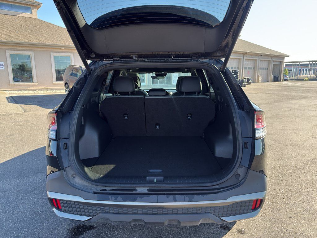 Used 2023 Kia Sportage X-Line w/ X-Line Premium Package AWD/4WD image 20
