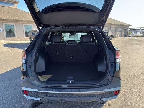 Used 2023 Kia Sportage X-Line w/ X-Line Premium Package AWD/4WD image 20