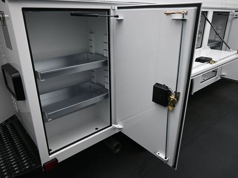 New 2026 Ford E-350 and Econoline 350 Super Duty w/ Power Equipment Group image 21