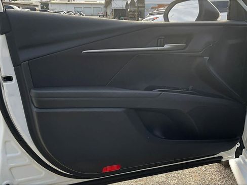 Used 2026 Toyota Camry LE w/ Convenience Package image 21