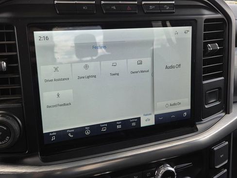 Used 2021 Ford F150 Lariat image 11