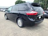 Used 2015 Toyota Sienna Limited image 3