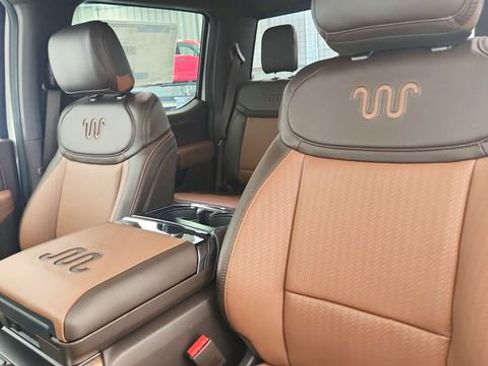 New 2026 Ford F150 King Ranch w/ Equipment Group 601A High image 9