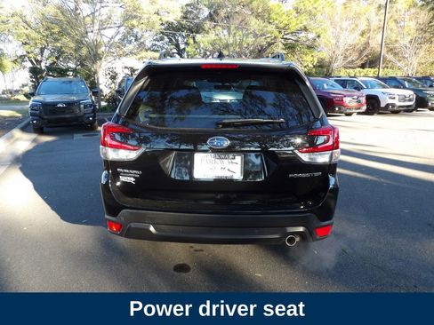 Used 2024 Subaru Forester Limited image 9