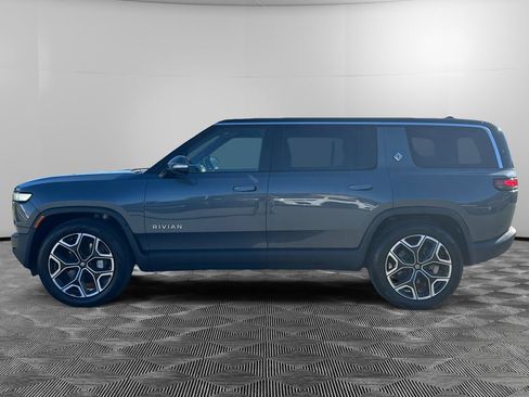 Used 2023 Rivian R1S Adventure AWD/4WD image 2