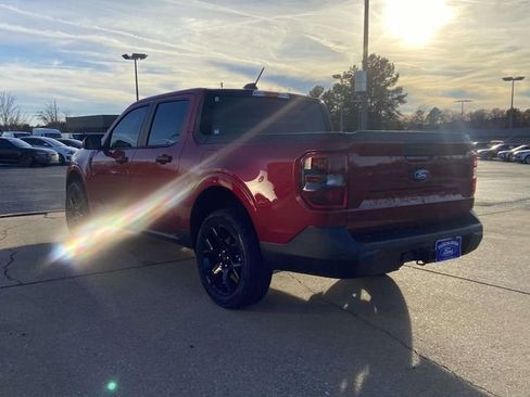 New 2026 Ford Maverick XLT w/ XLT Luxury Package AWD/4WD image 4