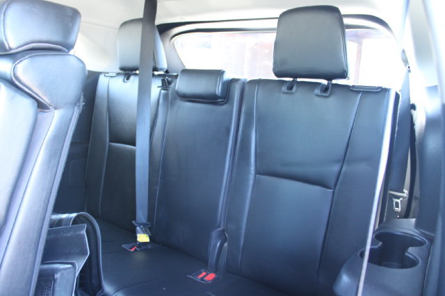 Used 2023 Toyota Highlander Limited FWD image 42