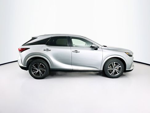 Used 2023 Lexus RX 350 Premium w/ Accessory Package (Z1) FWD image 10