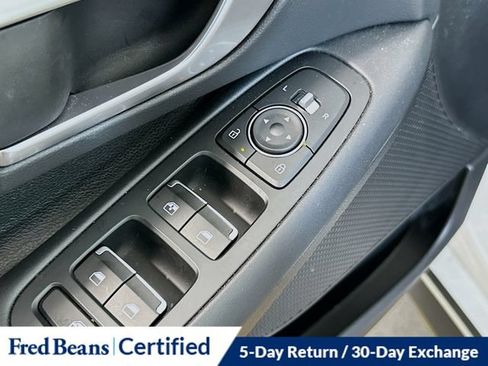 Certified 2026 Hyundai Sonata SE FWD image 10