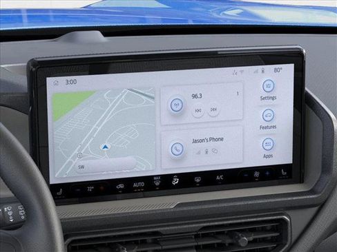 New 2025 Ford Bronco Sport Big Bend w/ Convenience Package image 14