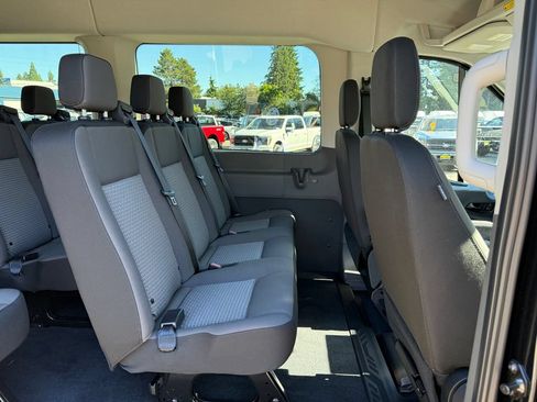 New 2026 Ford Transit 350 XL RWD image 22