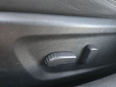 Used 2023 Nissan Altima 2.5 SV image 12