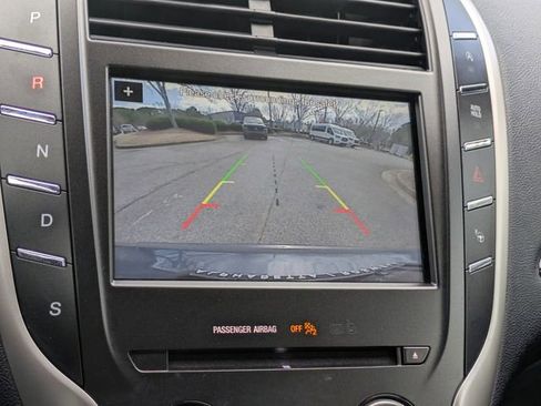 Used 2019 Lincoln MKC Reserve w/ MKC Technology Package image 19