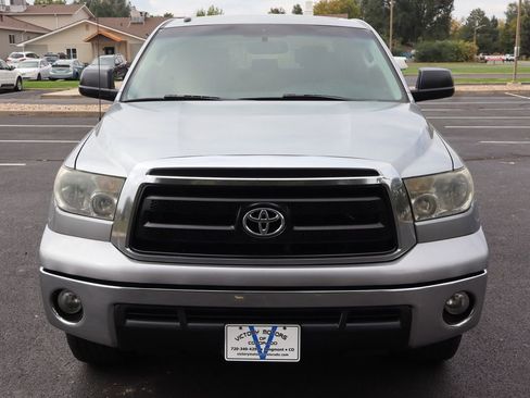 Used 2012 Toyota Tundra Grade 5.7L V8 image 12