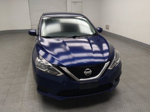 Used 2017 Nissan Sentra S FWD image 14