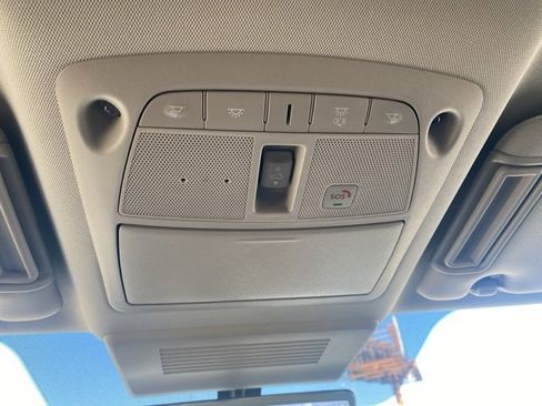 Used 2023 INFINITI QX80 Premium Select w/ Cargo Package image 25