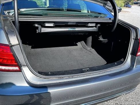 Certified 2016 Mercedes-Benz E 350 4MATIC Sedan image 18
