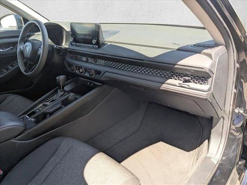 Used 2023 Honda Accord LX image 20