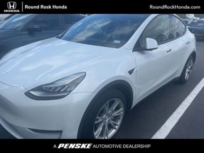 Used 2021 Tesla Model Y Long Range
