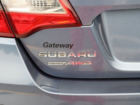 Used 2018 Subaru Legacy 2.5i Limited image 50